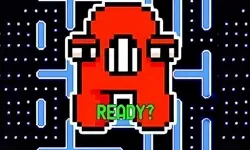 Pac Maze: Alphabet Escape image