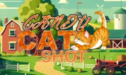 Candy Cat Shot image