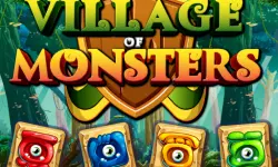 Village Of Monsters image