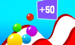 Balls Go High image