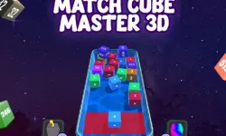 2048 Cube Winner image