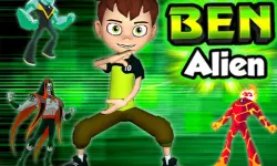 Ben 10 Alien image
