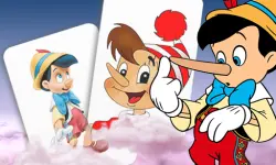 Pinocchio image