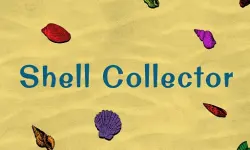 Shell Collector image