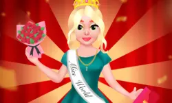 Miss World image