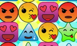 Emoji Match 3 image