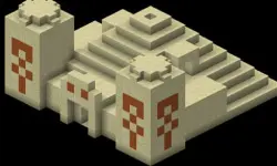 My Desert World image