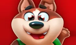 Puppy Blast: Journey of Crush image