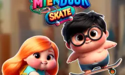 Mien Bugr Skate image