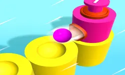 Fill the Holes 3D image