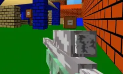 Pixel Gun Apocalypse Toons image