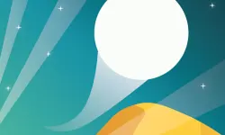Dune Surfer 3d image