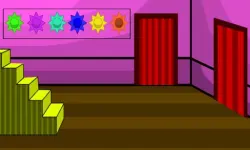 Secret House Escape 2 image