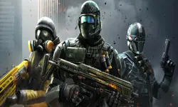 MonterShooter image