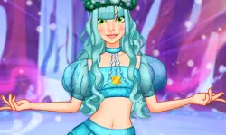 Winter Fairy image