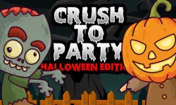 Crush to Party: Halloween Edition image