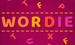 Wordie image