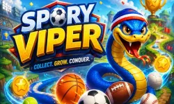 Sporty Viper image