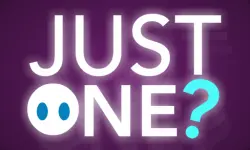 Just One image