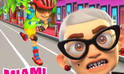 Angry Gran Miami image