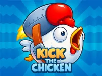 Kick the Chicken image