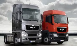 Trucks Puzzle image