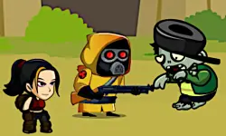 Zombie Slayer image