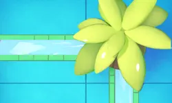 Water Connect Puzzle Online image