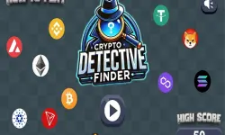 Crypto Detective Finder image