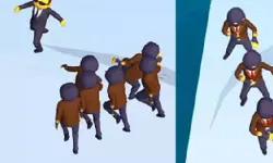 Kick Master 3D image