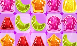 Jelly Matching image