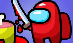 Imposter Killer Online image