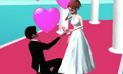 Dreamy Wedding Rush image