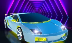 Cyber City Driver image