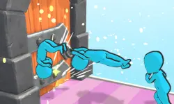 Giant Head Rush image