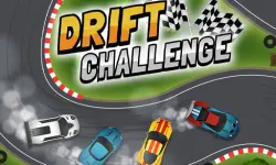 Drift Challenge image