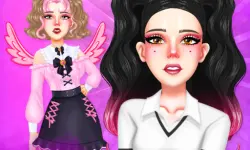 Jirai Kei Aesthetics image