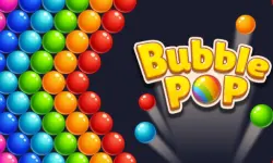 Bubble Pop Shooter image