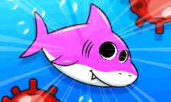 Go Baby shark Go image
