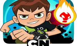 Ben 10 Soccer image