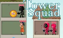 Tower Squad image