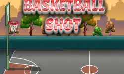 Basketball Shoot image