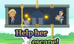 Help Her Escape image
