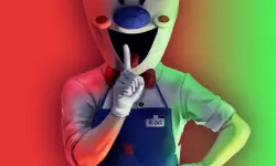 ICESCREAM HORROR NEIGHBORHOOD image