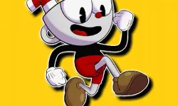 Cuphead Adventure image