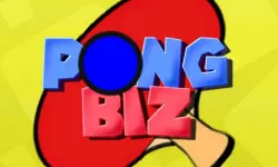 Pong Biz image