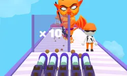 Gun Fest Game image