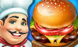 Cooking Fever image