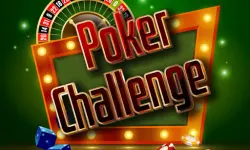 Poker Challenge image