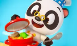 Dr Panda Restaurant image